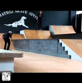 LUAN DE OLIVEIRA TRICK - WHAT THE FUCK