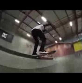 Luan OLIVEIRA --- BANGIN !