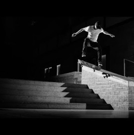 Luan Oliveira | Battle Commander: RAW