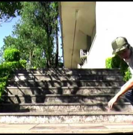 Luan Oliveira First Video Part