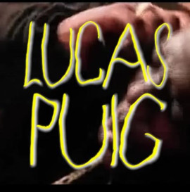 Lucas Puig