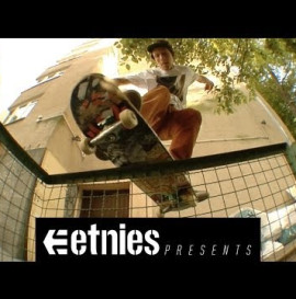 ŁUKASZ BOLEK DZIDO ETNIES PART