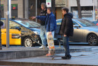 Łukasz "Dixon" Suska - Jak wygląda życie deskarza w Barcelonie? 