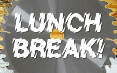 Lunch Brake