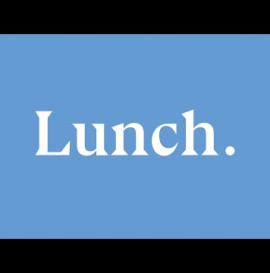 LUNCH (full video)