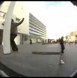 Macba Done Killa