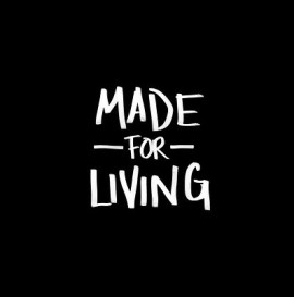 Made For Living - Skate