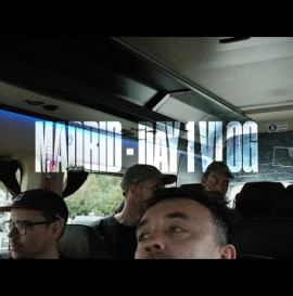 Madrid - Day 1 #vlog