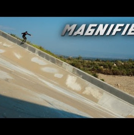 Magnified: Ben Raemers