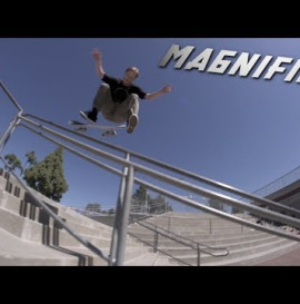 Magnified: Jack Olson