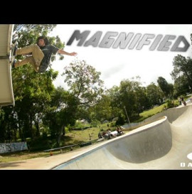Magnified: Kevin Kowalski
