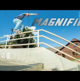 Magnified: Kyle Walker