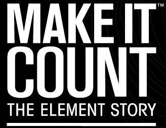 „Make It Count” - „Earth”