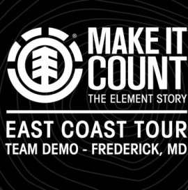 Make It Count Fredrick Demo