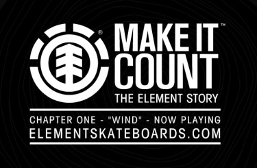 Make It Count  - Water video