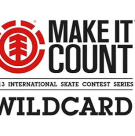 Make It Count Wildcard