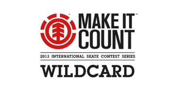 Make It Count Wildcard