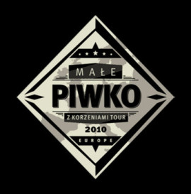 Małe Piwko z Korzeniami TOUR