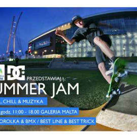 Malta DC Summer Jam