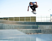 Marcel Żyłka - kickflip