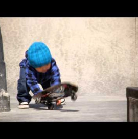 Marek Zaprazny Orion trucks Commercial