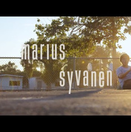 Marius Syvanen "Suomi Sojourn"