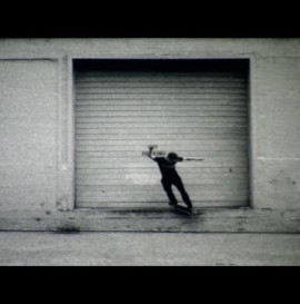 MARK GONZALES & BRAD CROMER - KROOKED NYC BARK_MRAD