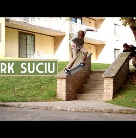 MARK SUCIU BOSTON FOOTAGE