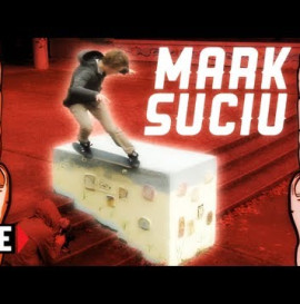 Mark Suciu - High-Fived