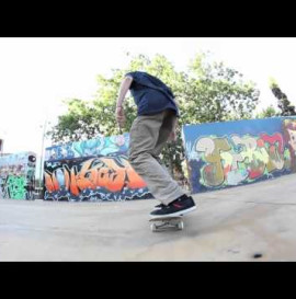 Mark Suciu "I love Soccer" Barcelona line