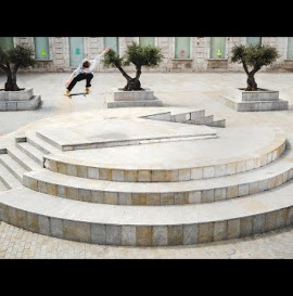 Mark Suciu's "Verso" Part