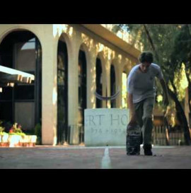 Mark Suciu "Search the Horizon"Remix