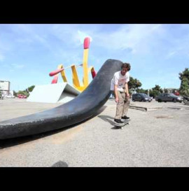 Mark Suciu Spain lines