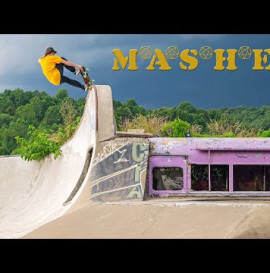 MASHER: Ohio