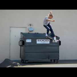 Mason Silva's &quot;Red Balloon&quot; Part