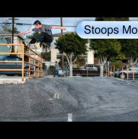 Massimo Cavedoni &quot;Stoops Mom&quot; Full Part