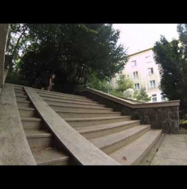 MATEUSZ RUDKOWSKI SUMMER PART