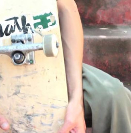 Matt Rodriquez new pro model shoe " Cat Rod S"