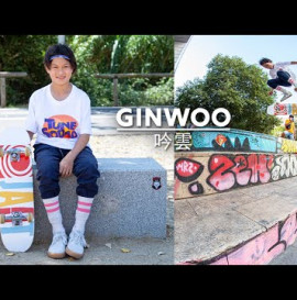 Meet Ginwoo Onodera: The 11-Year-Old Prodigy From Japan