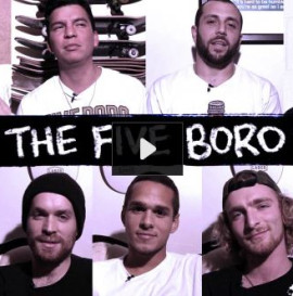 Meet the 5Boro Team Part 2