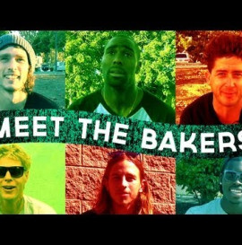 Meet The Bakers - Pt 3