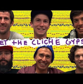 Meet The Cliché Gypsies