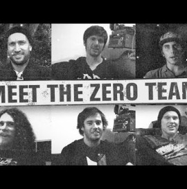 Meet the Zeros Pt 1 of 2