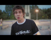 #METYOUTV - Deskorolkowe życie Pawła Krężela [HD]