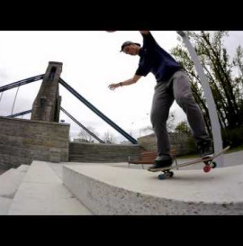 Michał Mazurkiewicz Spring Part