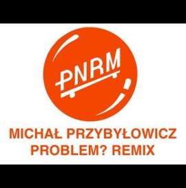 Michał Przybyłowicz "Problem?" Długi remix