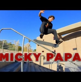 Micky Papa Full Part