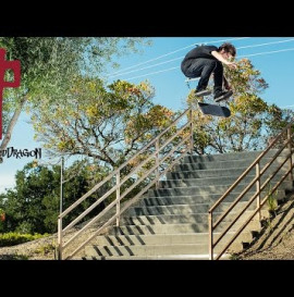 Micky Papa's &quot;Enter the Red Dragon&quot; Part