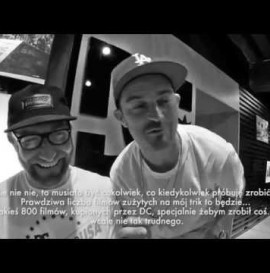 Mike Blabac x Wzrr - o skate fotografii słów kilka...