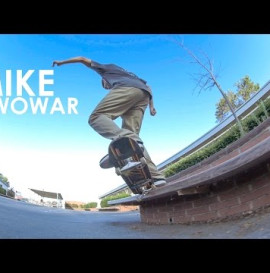 Mike Piwowar - Lost In Los Angeles